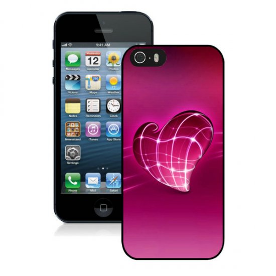 Valentine Love Shine iPhone 5 5S Cases CCG | Coach Outlet Canada
